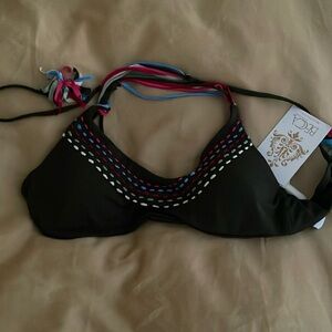 Fun bikini top NWTO